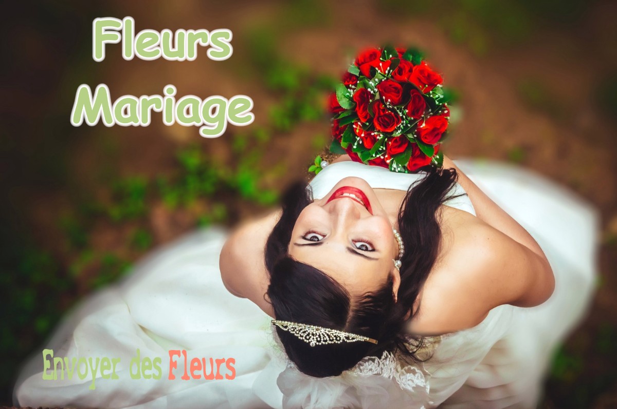 lIVRAISON FLEURS MARIAGE à COLROY-LA-GRANDE